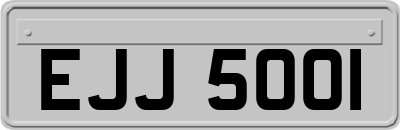 EJJ5001