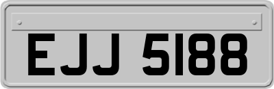 EJJ5188