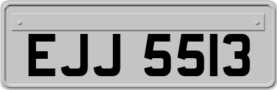 EJJ5513