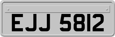 EJJ5812