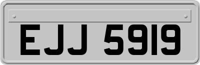 EJJ5919