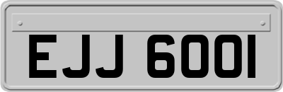 EJJ6001