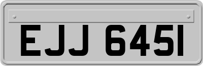 EJJ6451