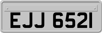 EJJ6521