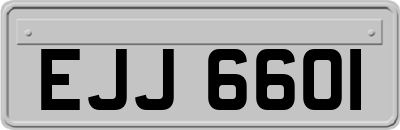 EJJ6601