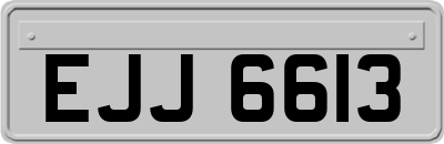 EJJ6613