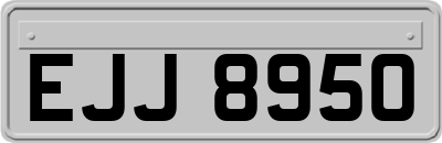 EJJ8950