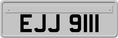 EJJ9111