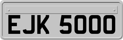 EJK5000