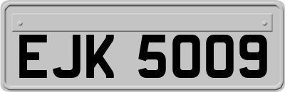 EJK5009
