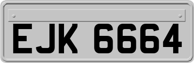 EJK6664