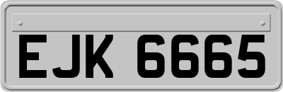 EJK6665