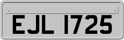 EJL1725