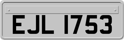EJL1753