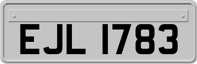 EJL1783