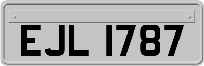 EJL1787