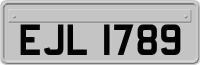 EJL1789