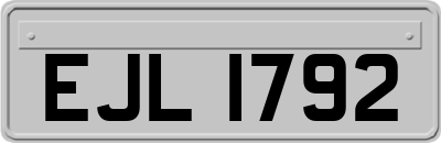 EJL1792