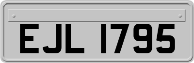EJL1795