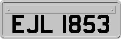 EJL1853