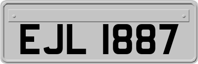 EJL1887