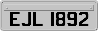 EJL1892