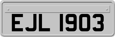 EJL1903