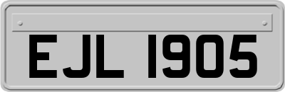 EJL1905