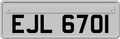EJL6701