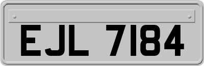 EJL7184