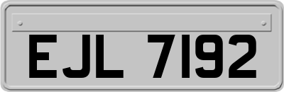 EJL7192