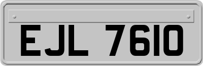 EJL7610