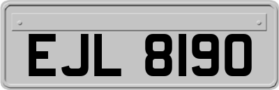 EJL8190