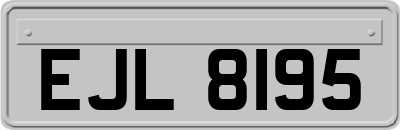 EJL8195