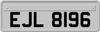 EJL8196
