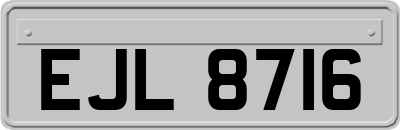 EJL8716