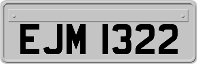 EJM1322