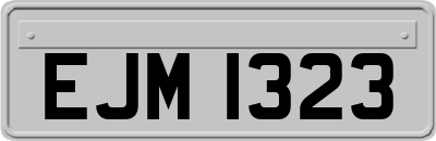 EJM1323