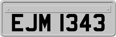 EJM1343