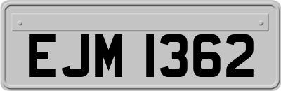 EJM1362