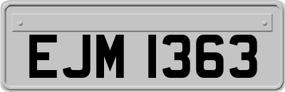 EJM1363
