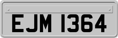 EJM1364