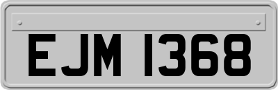 EJM1368