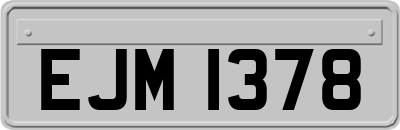 EJM1378