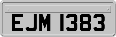 EJM1383