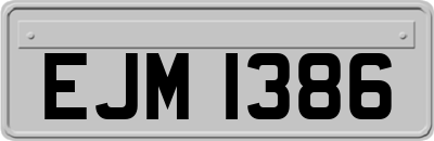 EJM1386