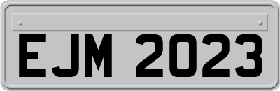 EJM2023