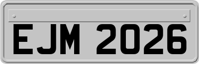 EJM2026
