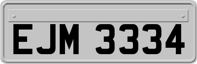 EJM3334