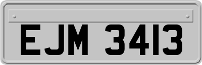 EJM3413